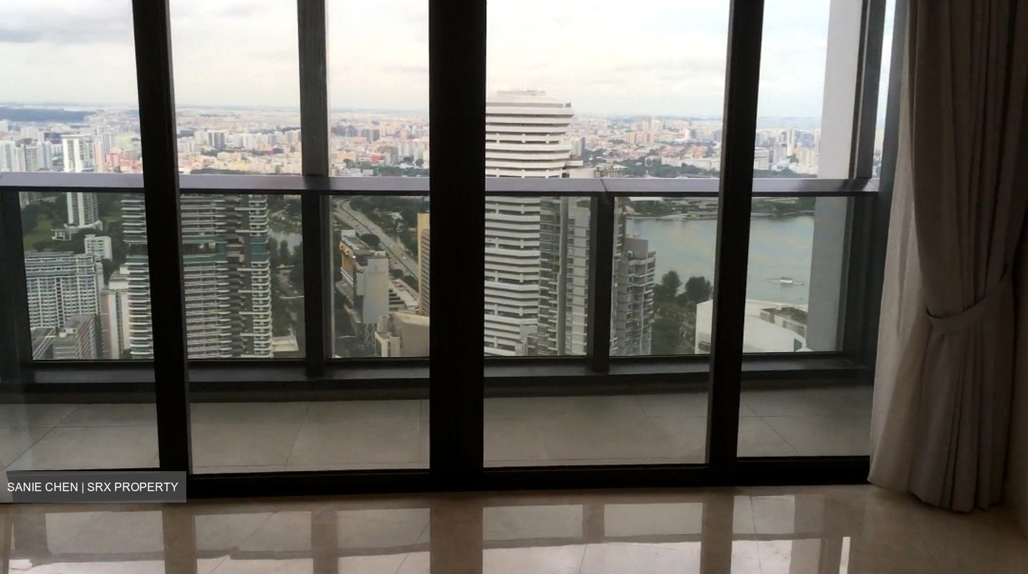 Duo Residences (D7), Apartment #535923711